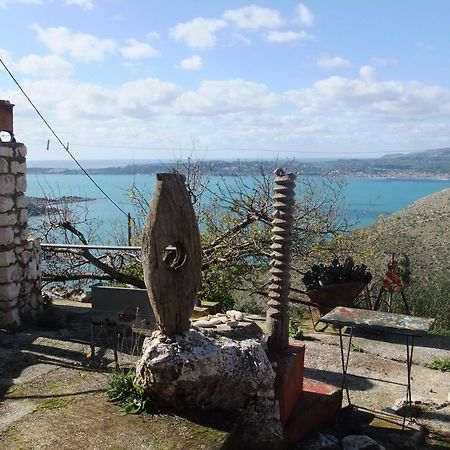 Art Studio Kefalonia Dhavgáta Exterior photo