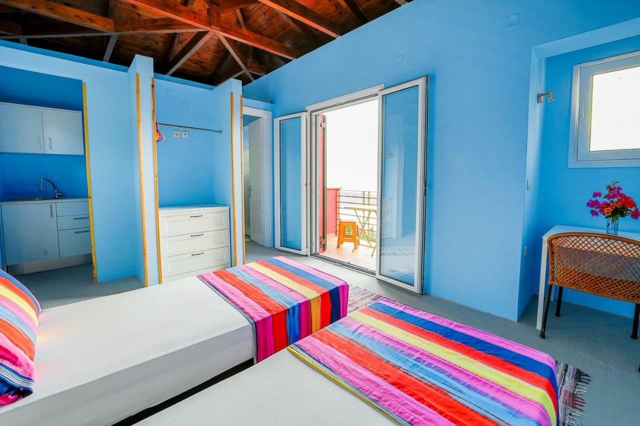 Art Studio Kefalonia Dhavgáta Exterior photo