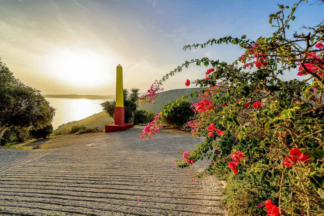 Art Studio Kefalonia Dhavgáta Exterior photo