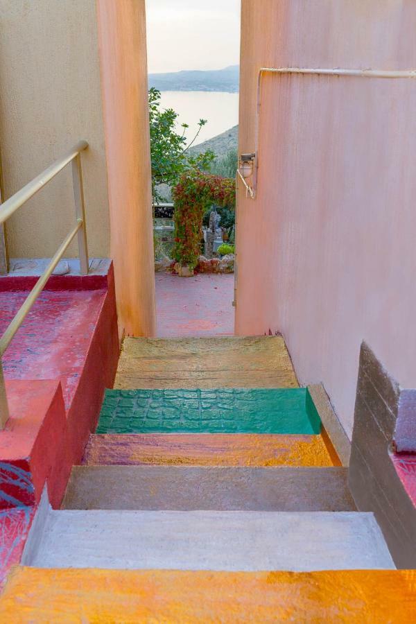 Art Studio Kefalonia Dhavgáta Exterior photo
